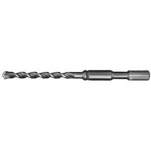   tools Spline Shank Hammer Drill Bits   48 20 4063