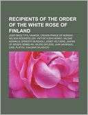 Recipients of the Order of the White Rose of Finland Josip Broz Tito 