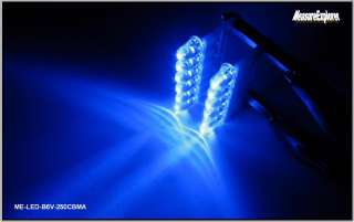 We also offer other type of LED lighting modules, check LED Array 
