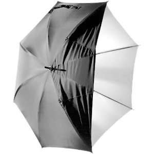  Polaroid Pro Studio 43 White Satin Interior Umbrella with 
