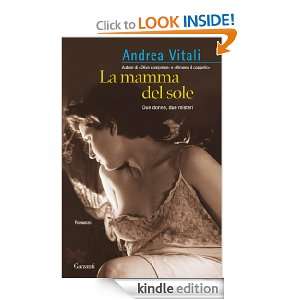 La mamma del sole (Narratori moderni) (Italian Edition): Andrea Vitali 