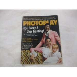 Photoplay Magazine February 1973: Toys & Games