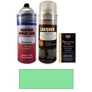   Spray Can Paint Kit for 1972 Land Rover All Models (46250) Automotive
