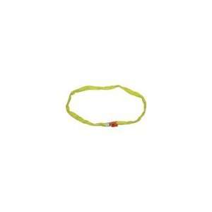  B/A Products Double Jacket Round Sling   Yellow, 8400 lb 