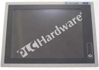 Allen Bradley 6181P 15TPXP /E VersaView 1500P Integrated Display 