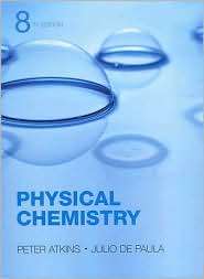   Chemistry, (1429280565), Peter Atkins, Textbooks   