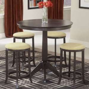  Hillsdale 4917 845 Tiburon Pub Table Set