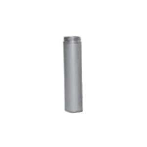   49504 N/A 3Â Pellet Vent Replacement 12 Length 49504: Home