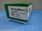 welch allyn 3 5v 11710 standard ophthalmoscope new list price