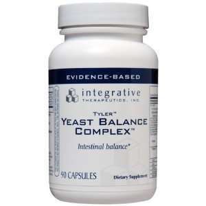   Therapeutics Inc. Yeast Balance Complex