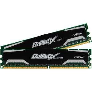  4GB Kit (2GBX2) DDR2 1066 Ball Electronics