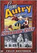    Strawberry Roan by Image Entertainment, John English, Gene Autry