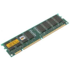    Dell 554WF 128MB Memory DIMM PC133 4K 168 pin. Electronics