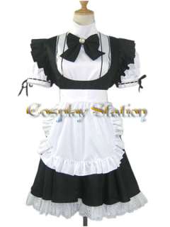 Package Includes One Piece Dress+ Leggings + Head Piece + Bow + Apron