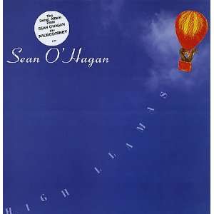  High Llamas: Sean OHagan: Music