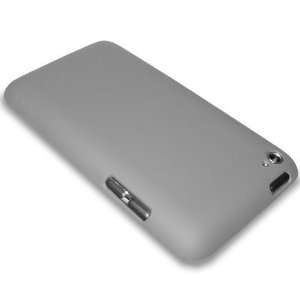  Sonix Snap Slim Case for iPod touch 4G (Frost White): MP3 