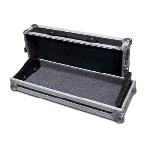  19 Rackmount Case, 4U Deep for Lighting Controllers 