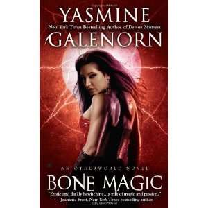   of the Moon, Book 7) [Mass Market Paperback] Yasmine Galenorn Books