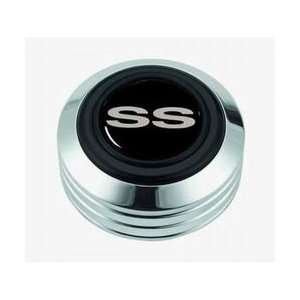  Grant 5609 Horn Button, Ss Logo: Automotive