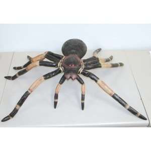  Spider Tarantula Giant Latex Prop