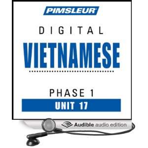   to Speak and Understand Vietnamese with Pimsleur Language Programs