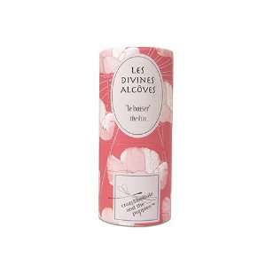   Fragrance Les Divines Alcove Collection   Le Baiser (The Kiss): Beauty