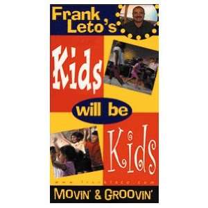  Kids Will Be Kids Videos Movin &   Groovin: Toys & Games