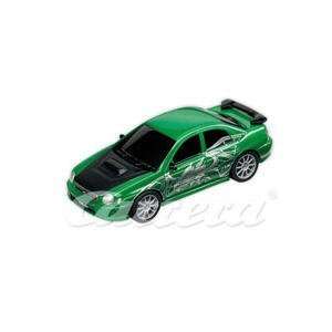   43 Dragon, Subaru Impreza WRX, GO Digital (Slot Cars) Toys & Games