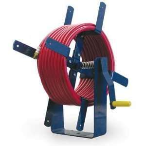    Buffalo Tools 50 to 100 ft. Air Hose Reel: Home Improvement