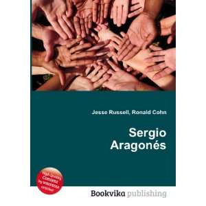  Sergio AragonÃ©s: Ronald Cohn Jesse Russell: Books