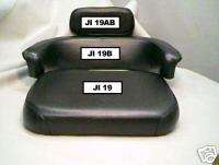 Case Tractor Seat Cushions 730 740 830 930 940 1031  