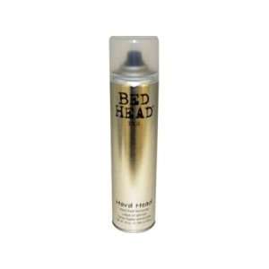  TIGI Bed Head Hair Spray Hard Head 10.6 oz: Beauty