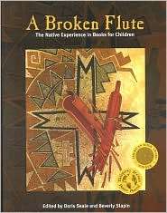Broken flue The Native Experience in Books for Children 