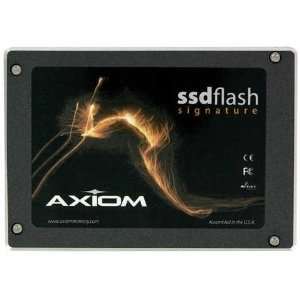  Axiom 512GB Signature Series SATA Electronics