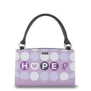  Miche Classic   Hope (Purple) Shell Only 