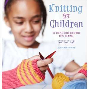  Cico Books Knitting For Children