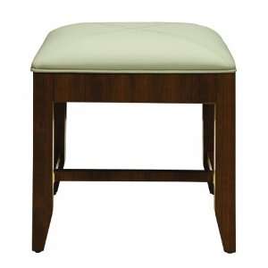  Decolav 5239 MMG Jordan Modular Vanity Stool in Mahogany 