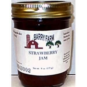 Strawberry Jam Grocery & Gourmet Food