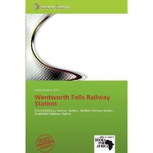   Falls Railway Station (9786139236084): Jacob Aristotle: Books