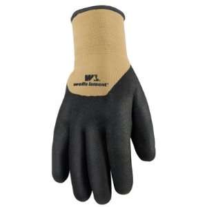  Wells Lamont Corp 555M Winter Lined Nitrile Gloves, Medium 