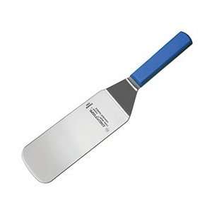   Russell P94856H Heat Resistant Solid Pancake Turner, 3Wx8L Blade