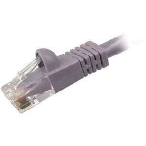    50 Snagless Molded Boot Cat6 Patch Cable   Viole Electronics