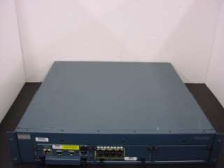 Cisco CSS11503 AC 11500 Content Services Switch  