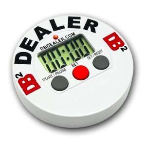  Best Quality DB2  Digital Dealer Button 
