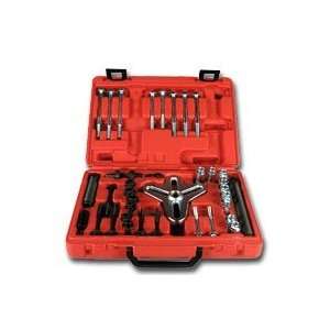  Harmonic Balancer Puller Set Automotive