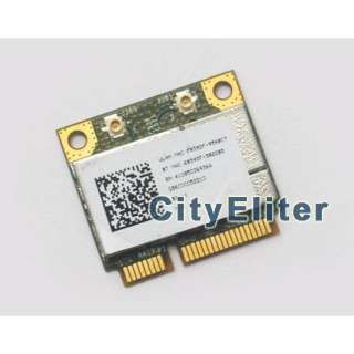 BCM4313+BCM92070 InConcert WiFi Bluetooth Combo card  