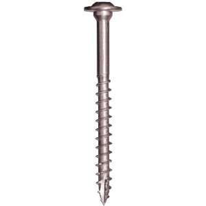 GRK PHERSS14212 5 RSS SS ProPak 1/4 by 2 1/2 Inch Structural Screws 