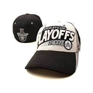  Los Angeles Kings Performance Mesh Stretch Fit Hat