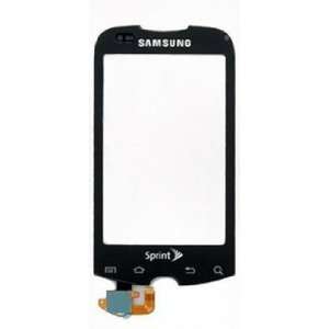  Samsung Intercept Lcd Glass Lens Screen: Cell Phones 