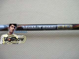 YONEX YY Voltric 80 VT80 Badminton Racket Class B